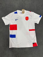 CAMISA TAILÂNDESA HOLANDA
