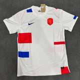 CAMISA TAILÂNDESA HOLANDA