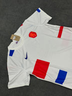 CAMISA TAILÂNDESA HOLANDA