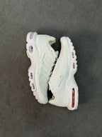 TÊNIS NK AIR MAX TN - BRANCO