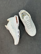 TÊNIS NK AIR MAX TN - BRANCO