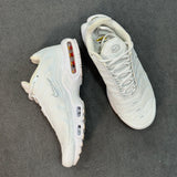 TÊNIS NK AIR MAX TN - BRANCO
