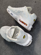 TÊNIS NK AIR MAX TN - BRANCO