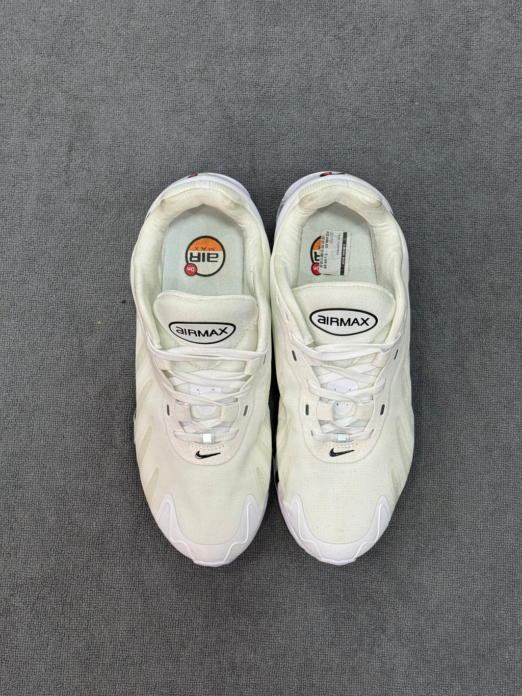 TÊNIS NK AIR MAX DN