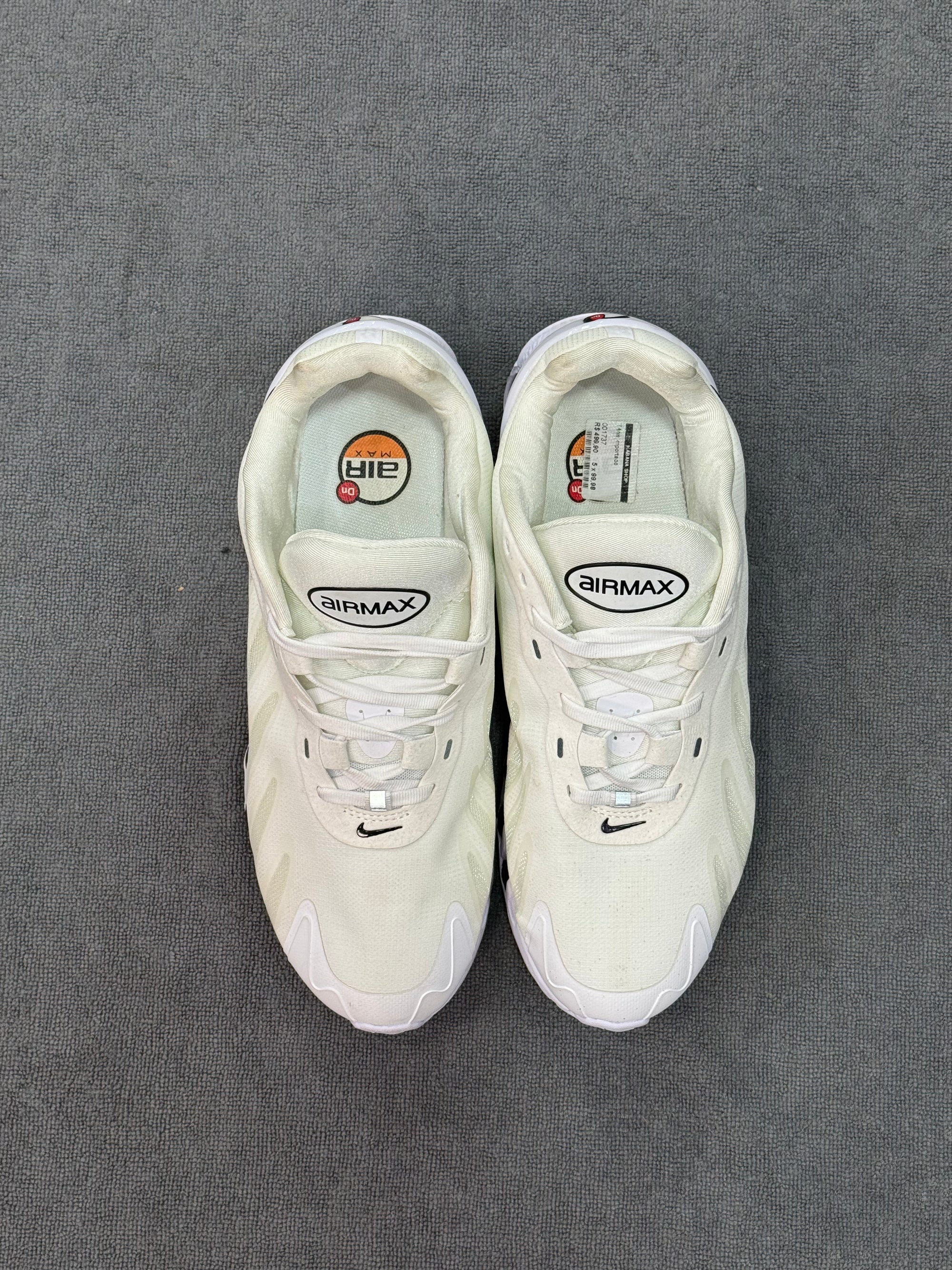 TÊNIS NK AIR MAX DN