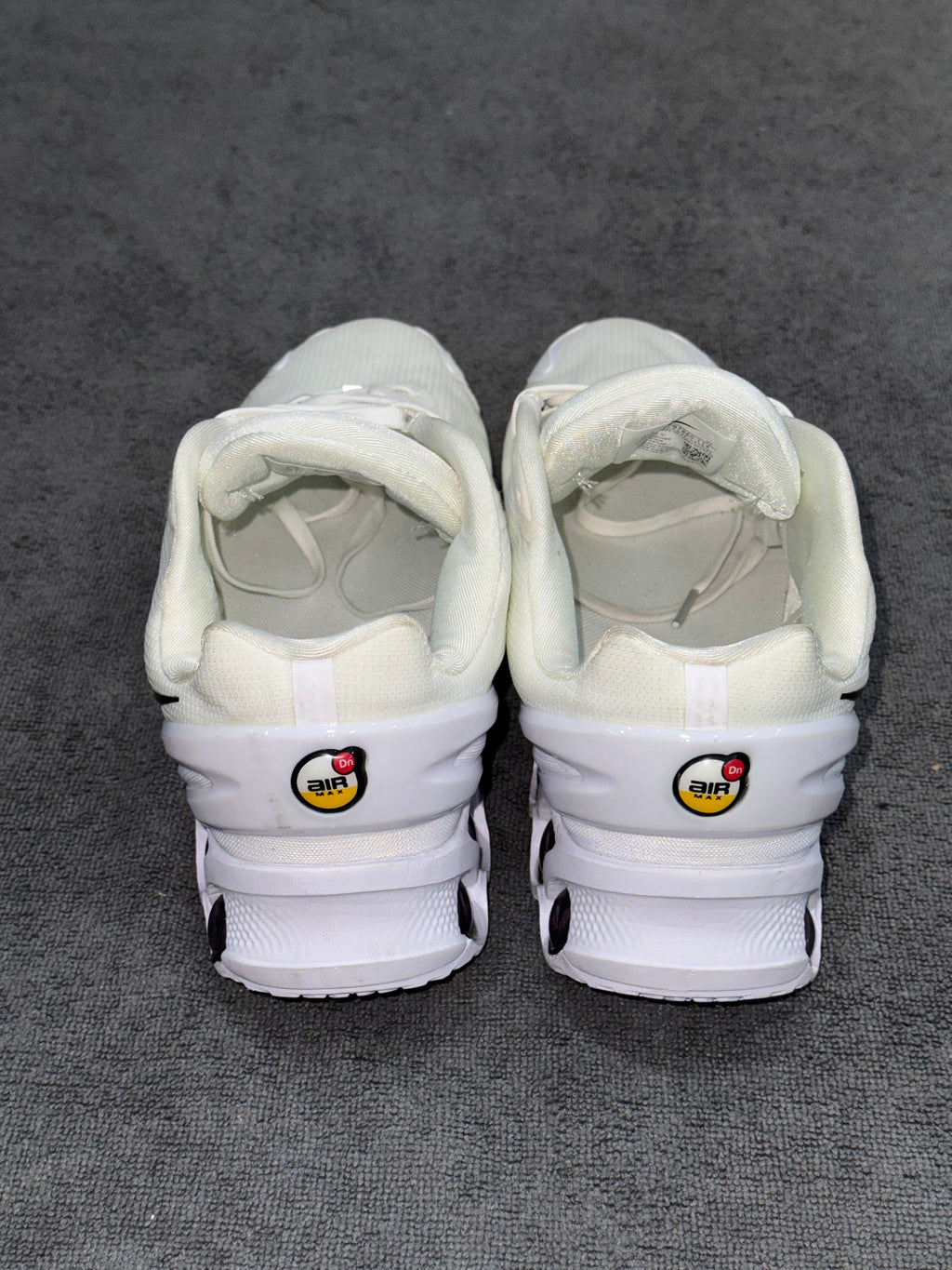 TÊNIS NK AIR MAX DN