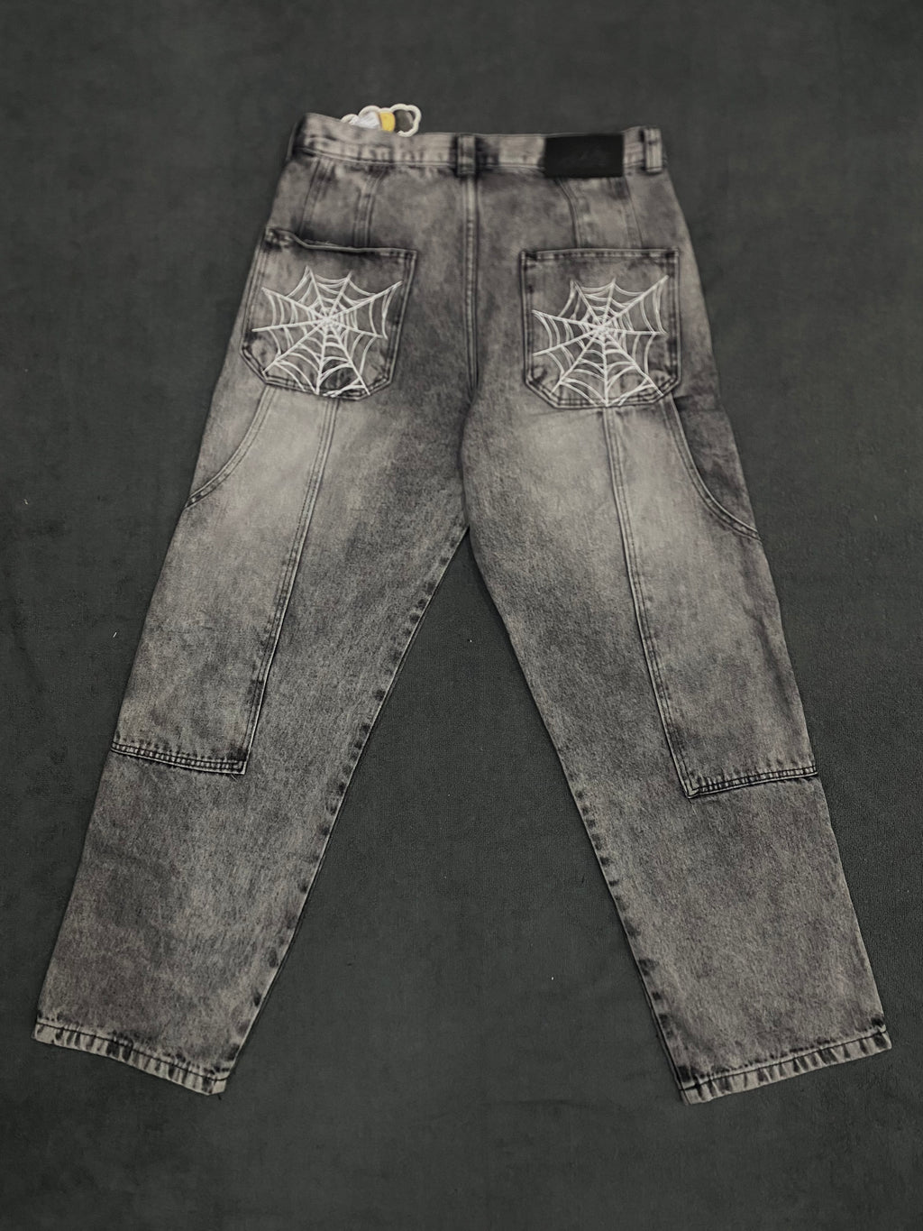 CALÇA TRIP SIDE