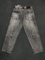 CALÇA TRIP SIDE