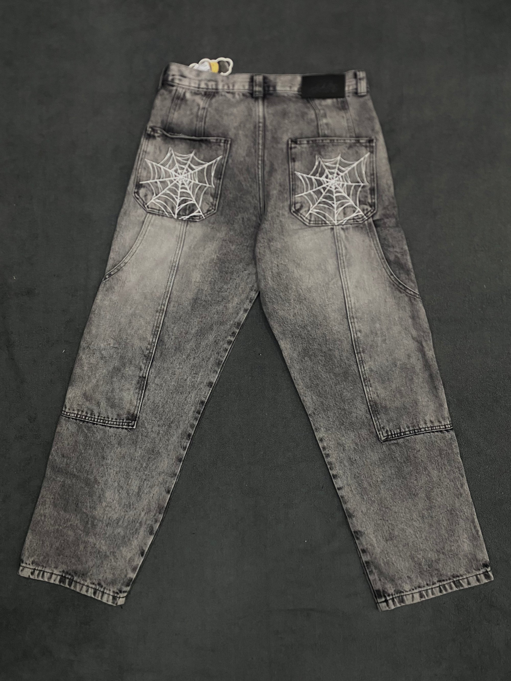 CALÇA TRIP SIDE