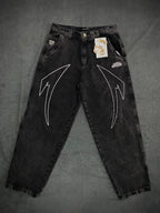CALÇA TRIP SIDE TRIBAL
