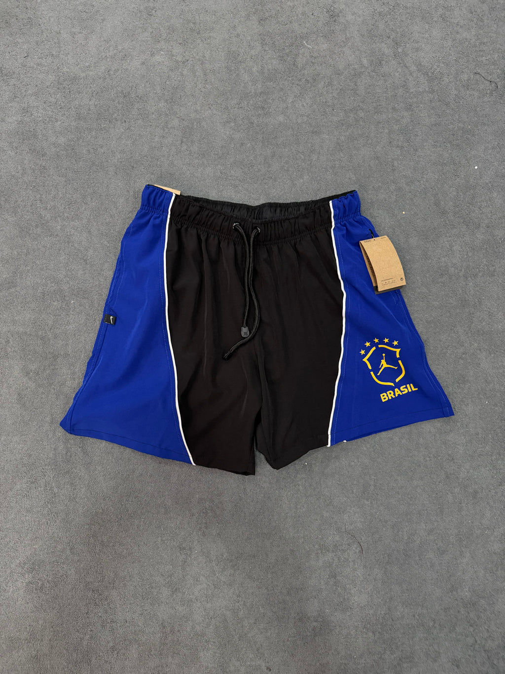 BERMUDA BRASIL X JORDAN