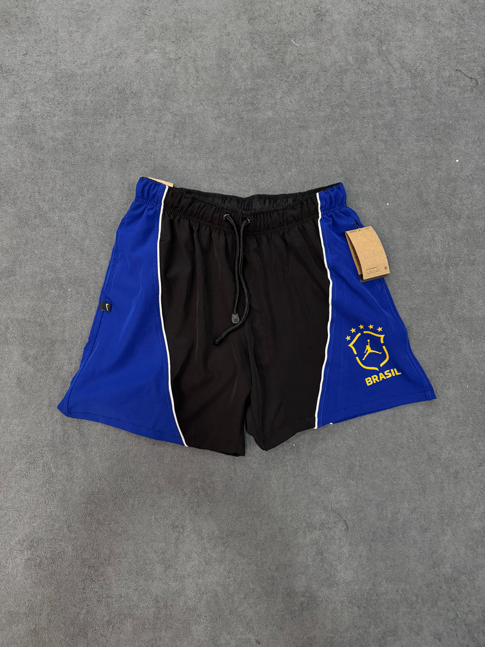 BERMUDA BRASIL X JORDAN