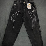 CALÇA TRIP SIDE TRIBAL
