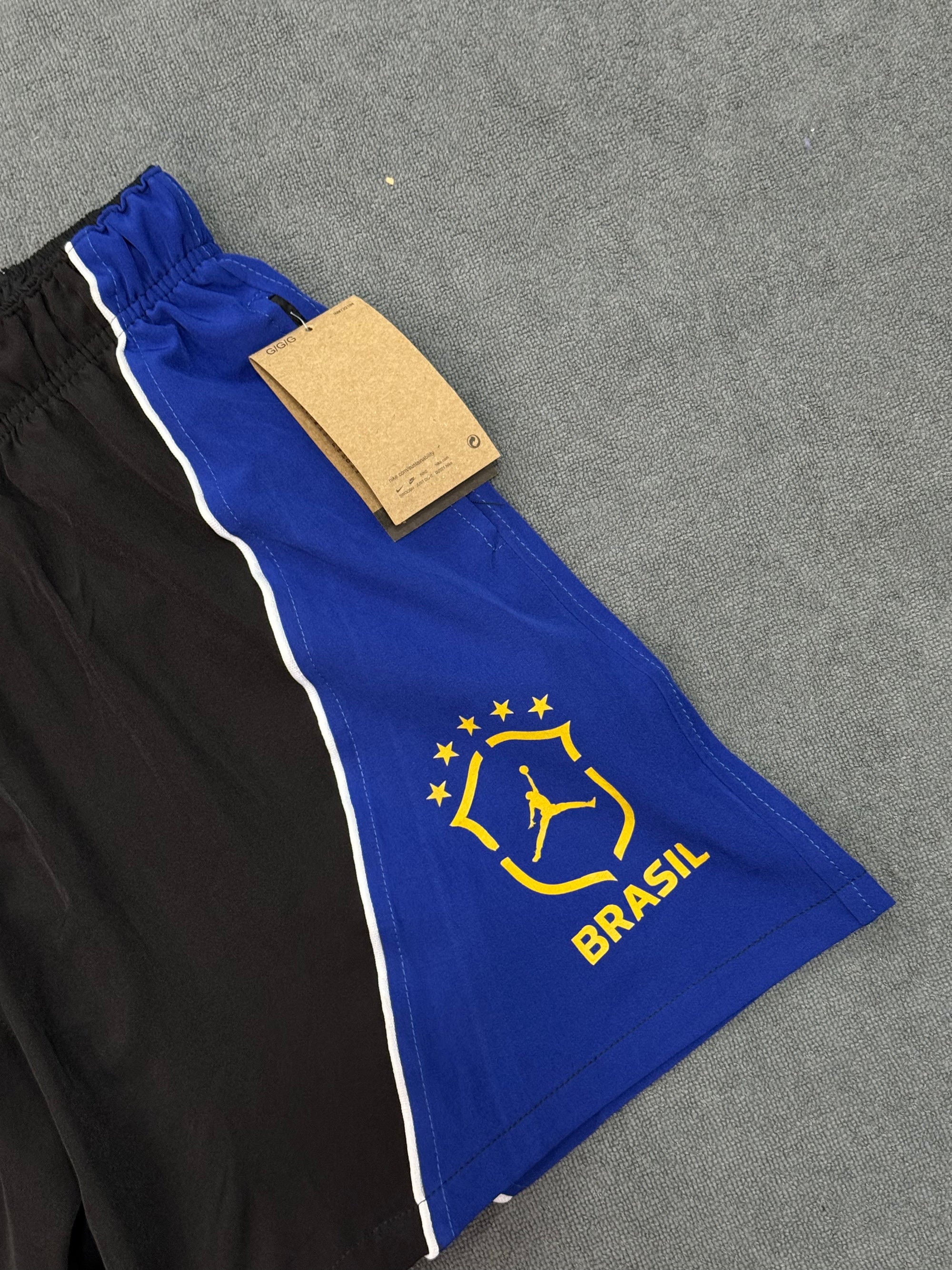 BERMUDA BRASIL X JORDAN
