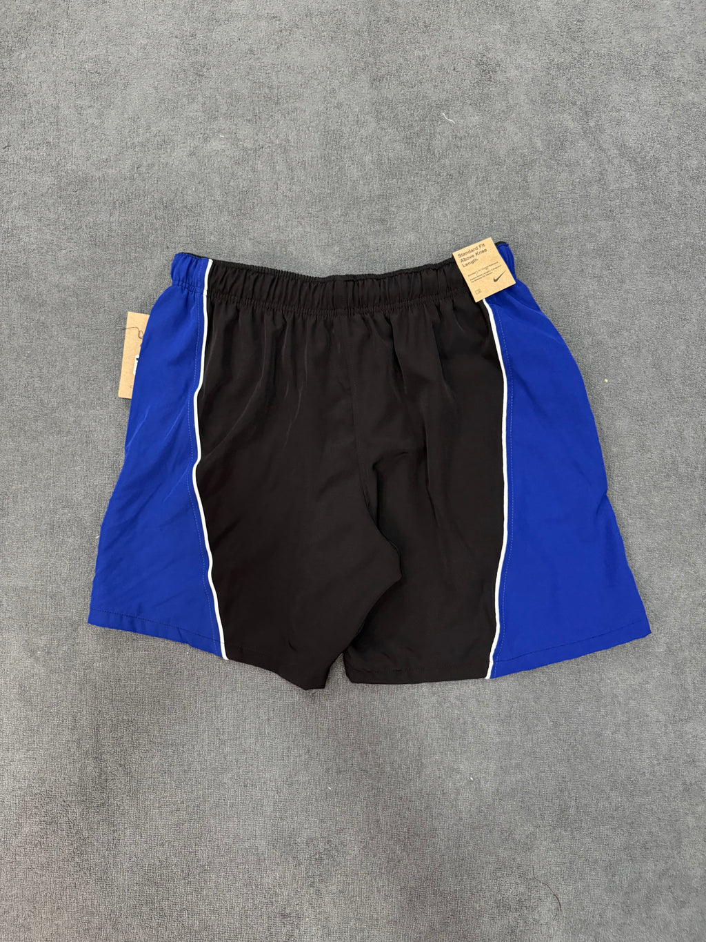 BERMUDA BRASIL X JORDAN