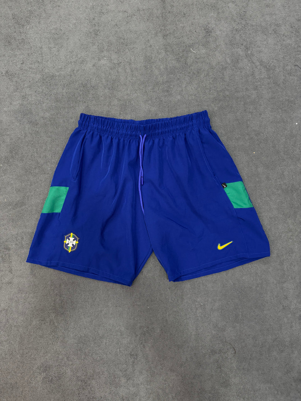 BERMUDA NK BRASIL