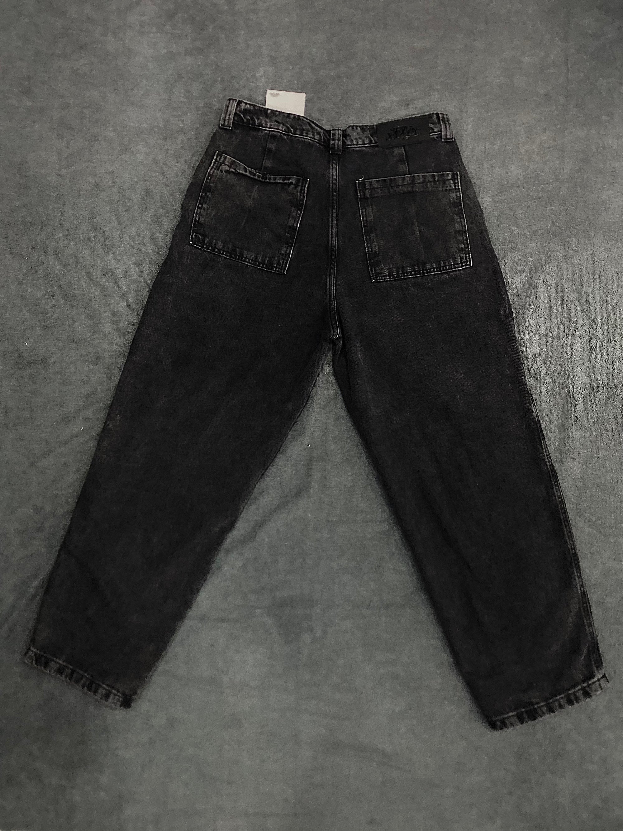 CALÇA TRIP SIDE TRIBAL