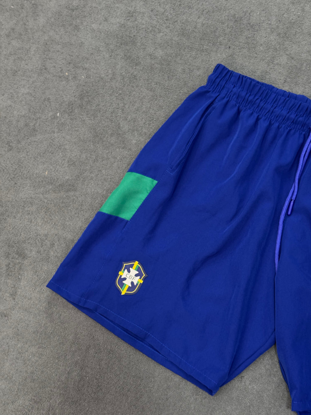 BERMUDA NK BRASIL