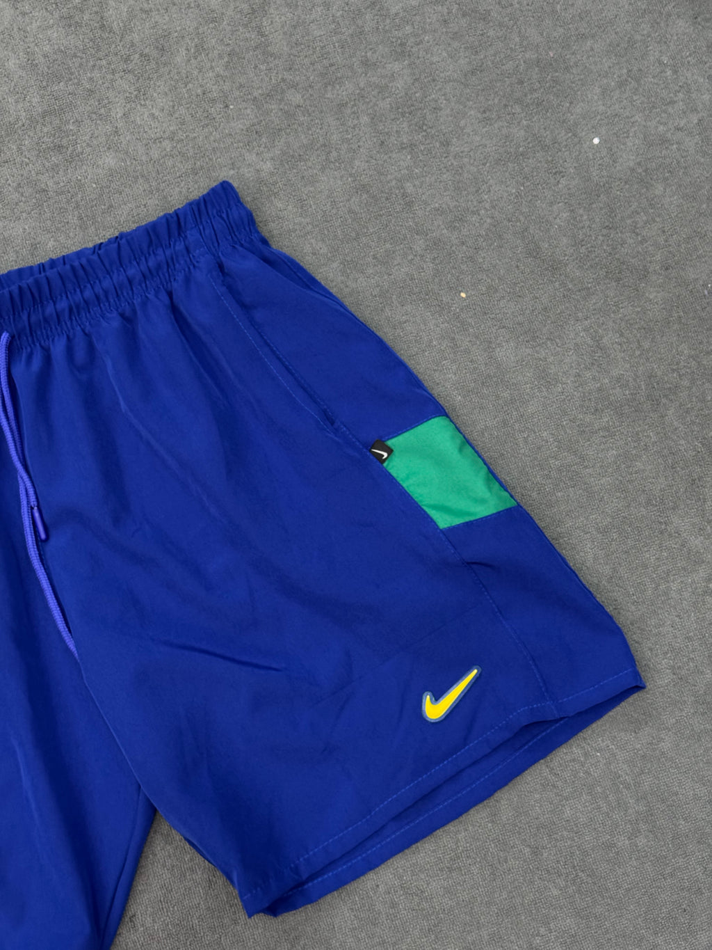 BERMUDA NK BRASIL