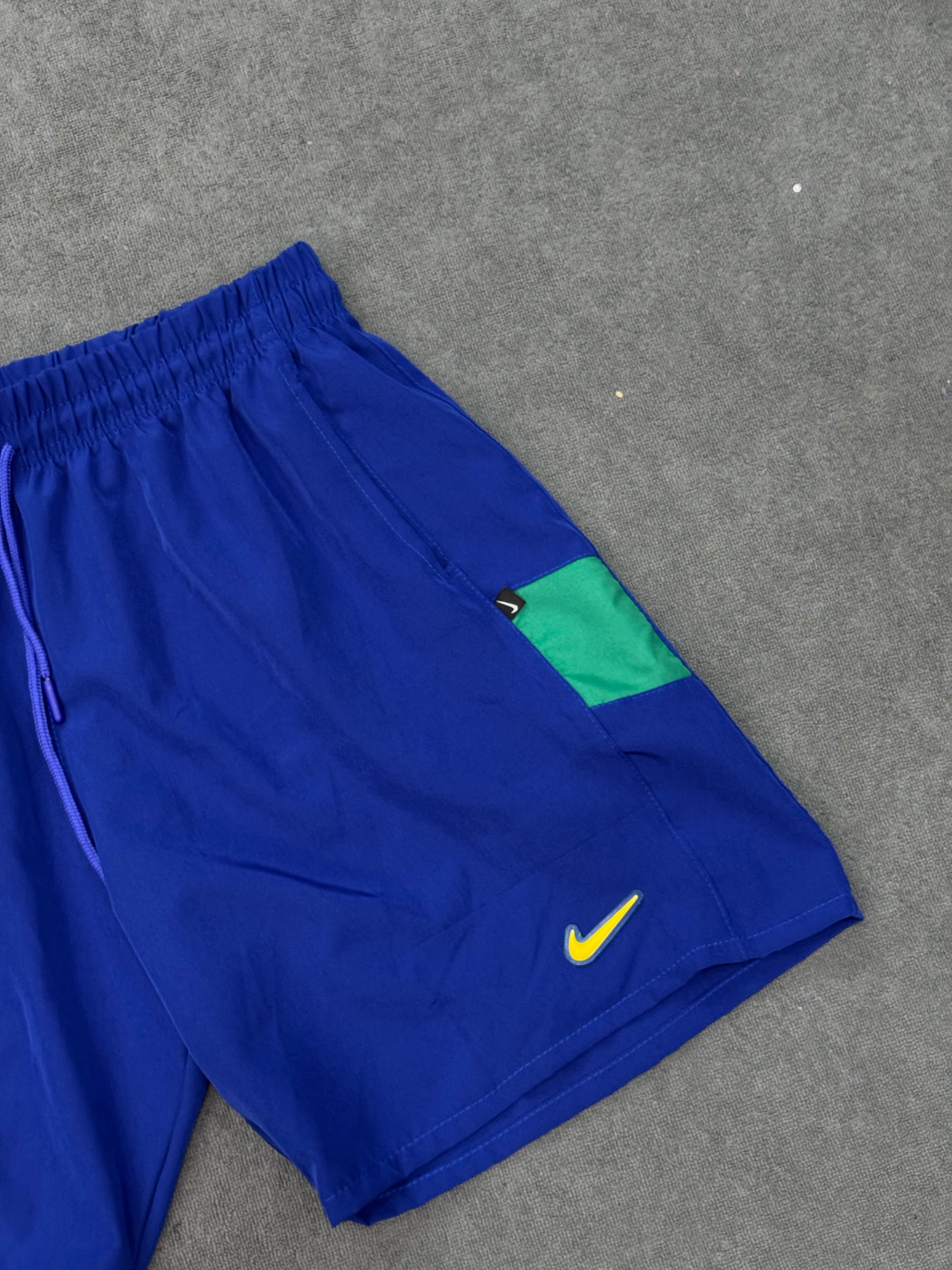 BERMUDA NK BRASIL
