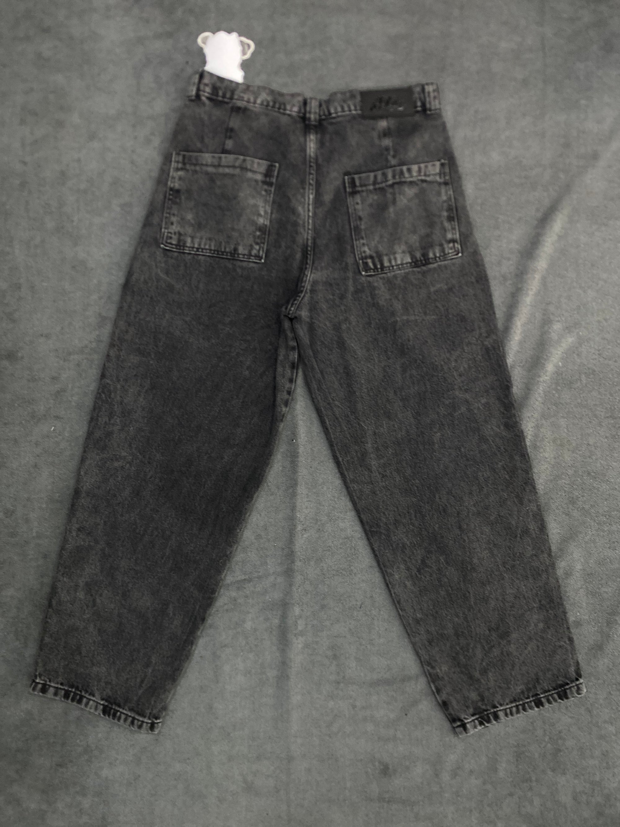 CALÇA TRIP SIDE STAR