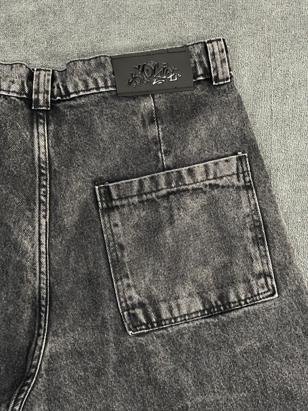 CALÇA TRIP SIDE STAR