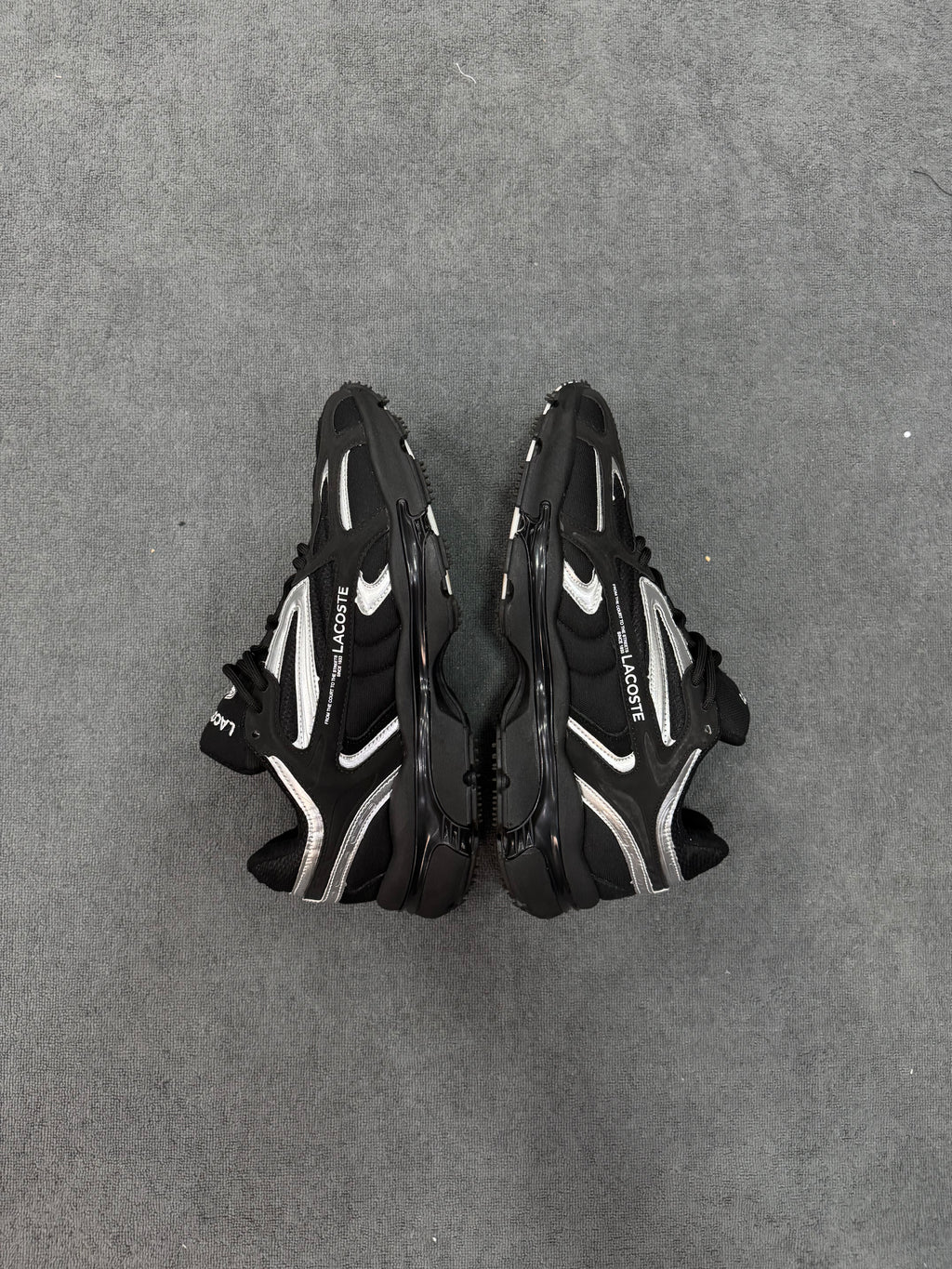 TÊNIS LCST L003 2K24