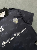 CAMISETA POLO DRY FIT TRIPSIDE TRIBAL