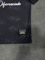 CAMISETA POLO DRY FIT TRIPSIDE TRIBAL