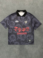 CAMISETA POLO DRY FIT TRIPSIDE DRAGON