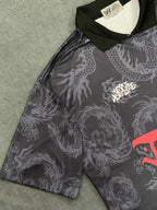 CAMISETA POLO DRY FIT TRIPSIDE DRAGON