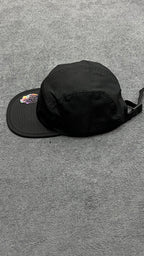 BONÉ FIVE PANEL CHRONIC - PRETO