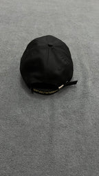 BONÉ ARMANI - PRETO