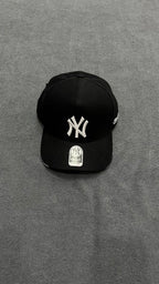 BONÉ NEY ERA NY - PRETO