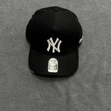 BONÉ NEY ERA NY - PRETO