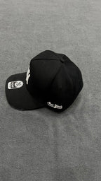 BONÉ NEY ERA NY - PRETO