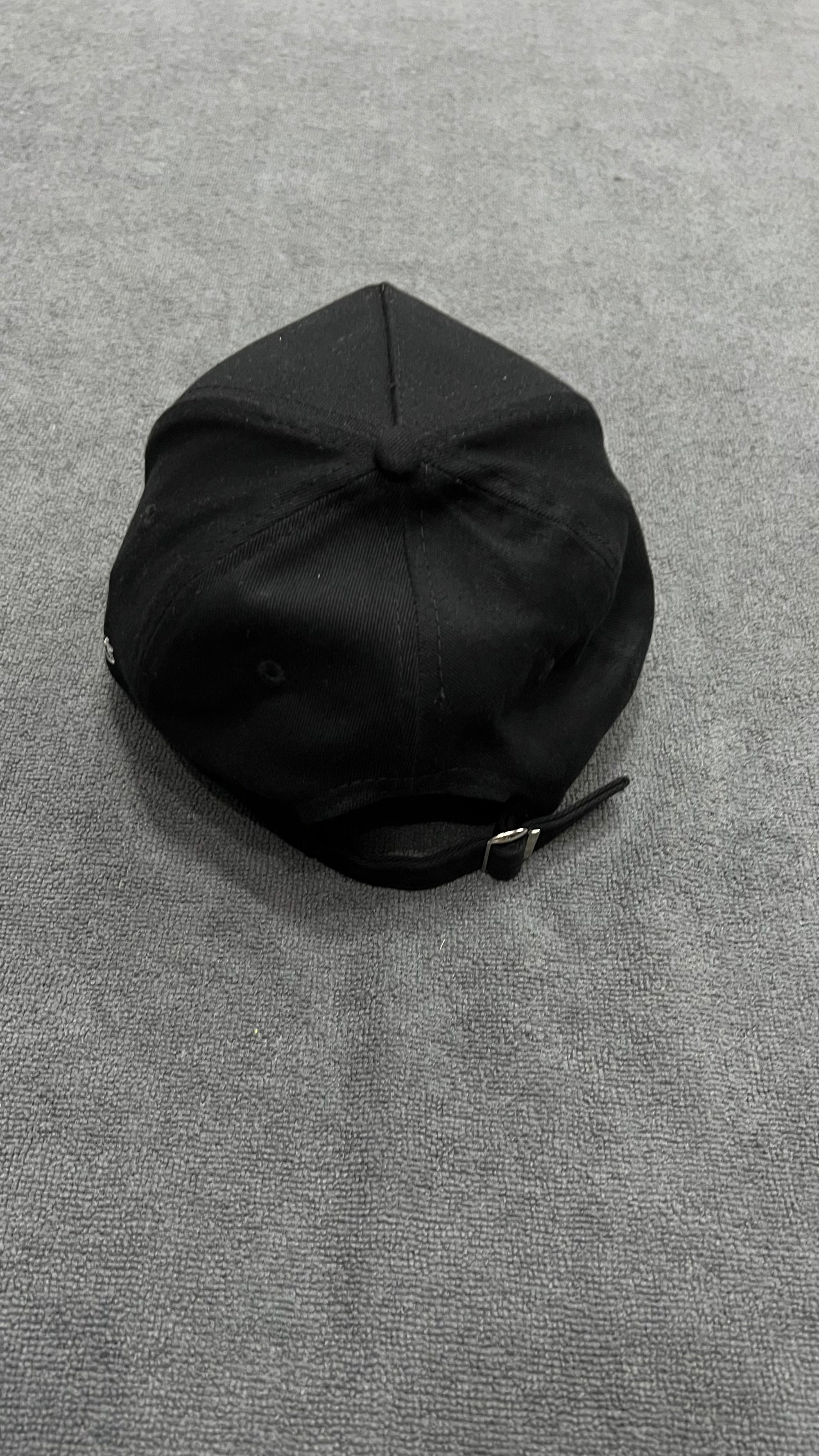 BONÉ NEY ERA NY - PRETO