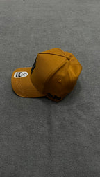 BONÉ NEY ERA - MARROM