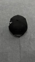 BONÉ BLCK DRAGÃO - PRETO