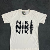 CAMISETA NK - BRANCA