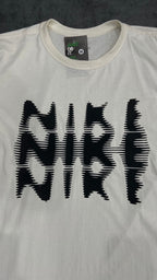 CAMISETA NK - BRANCA