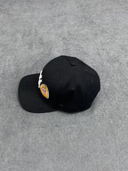 BONÉ NEY ERA NY - PRETO