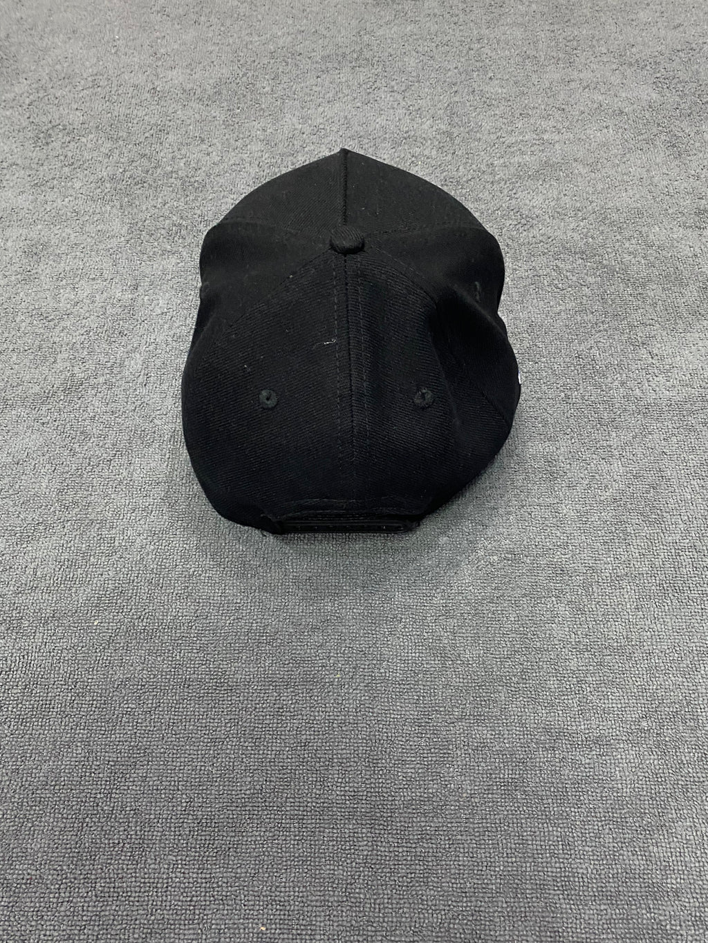 BONÉ NEY ERA NY - PRETO