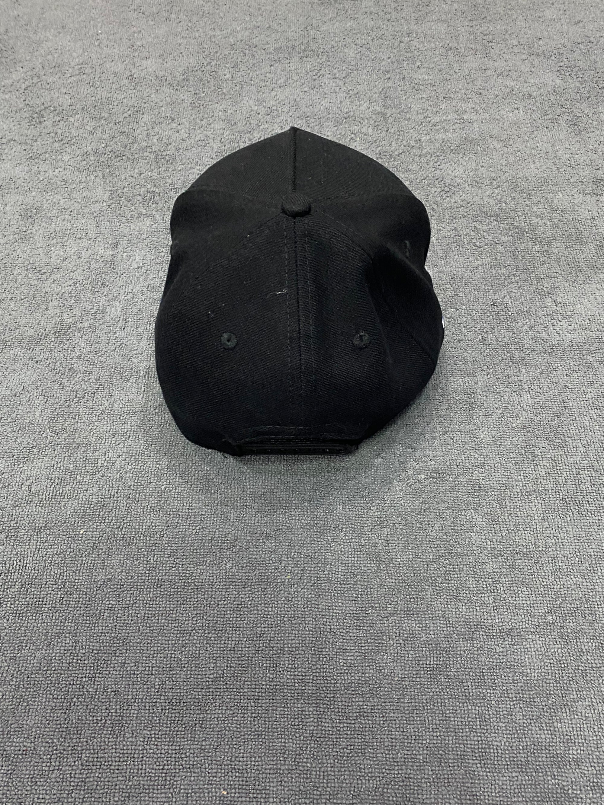 BONÉ NEY ERA NY - PRETO