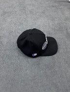 BONÉ NEY ERA NY - PRETO