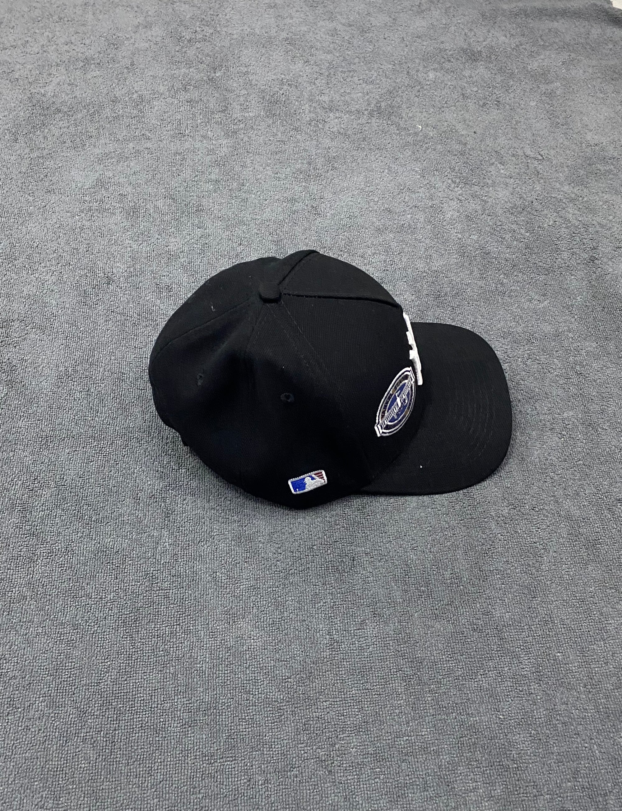 BONÉ NEY ERA NY - PRETO