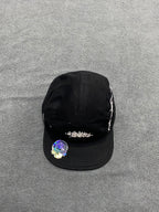 BONÉ CHRONIC ARAME - PRETO