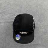 BONÉ CHRONIC ARAME - PRETO