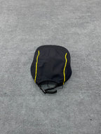 BONÉ BAW FIVE PANEL - PRETO