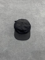 BONÉ FIVE PANEL - PRETO